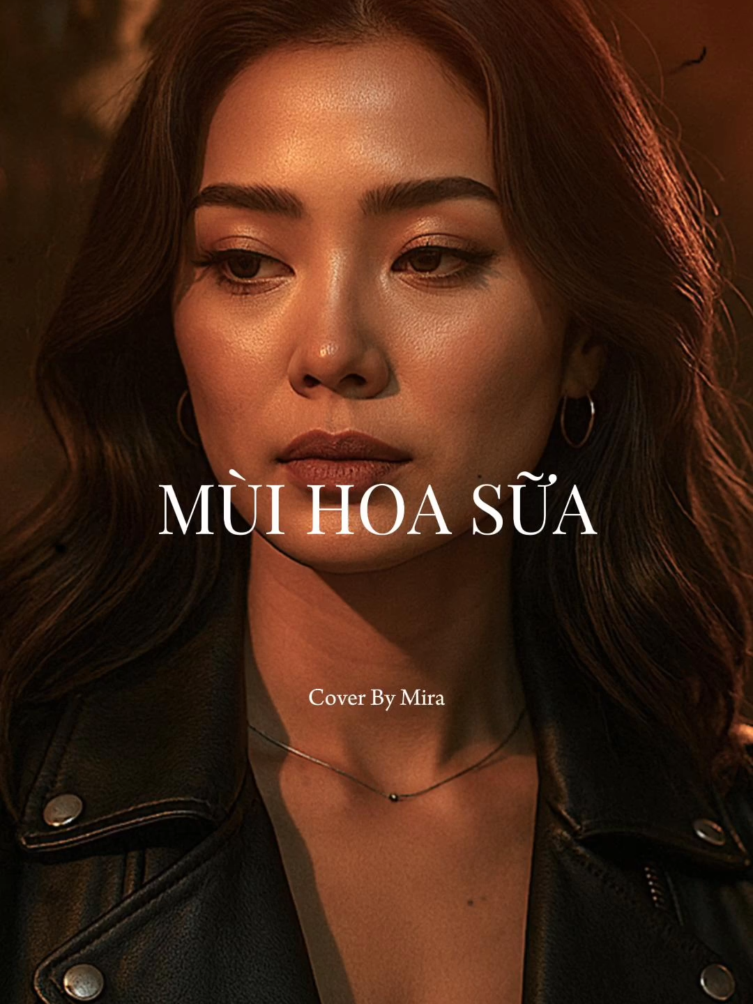 MUI HOA SỮA - cover giọng nữ  theo yêu cầu của 1 số bạn #rawmira #muihoasua #muihoasuacover #timelessremixes
