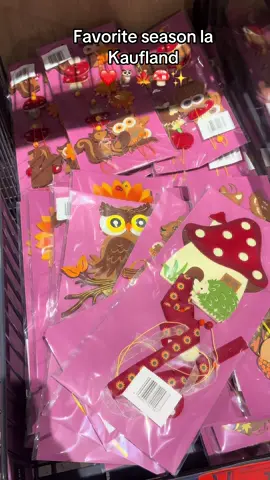 @Kaufland România @Kaufland #foryoupage❤️❤️ #viralllllll #nospam #noban #autumn 