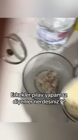 dünyanın eniyi şefleri erkekler unutmayın !