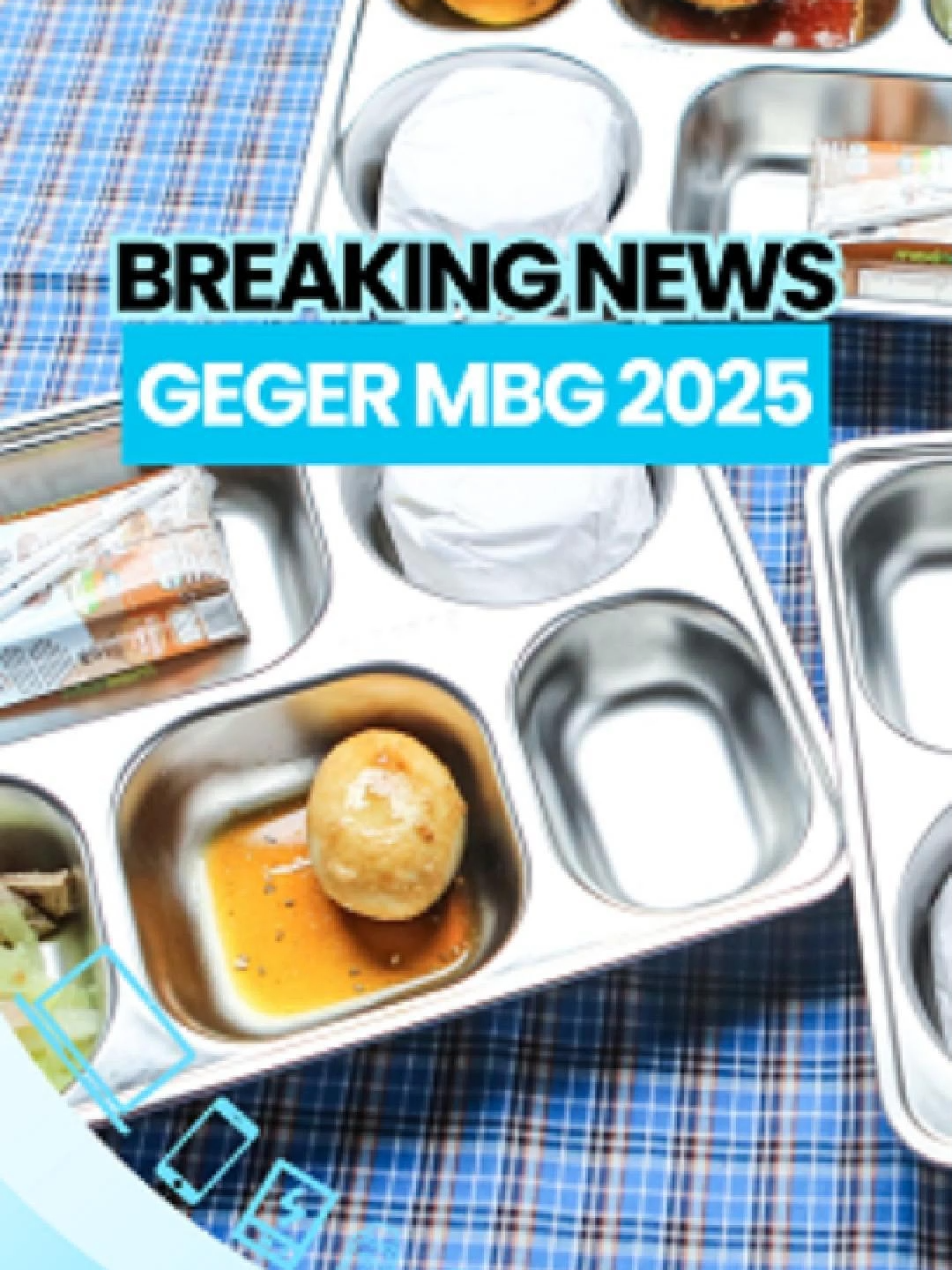 MBG. MBG. MBG.... Bukan Makan Bergizi Gratis (MBG) ya. Di Lucky Cell Ciracas ada MBG, Mandi Bola Gratis, buat yang berbelanja minimal Rp100K.  Buruan, ajak buah hati dan orang tersayangmu nikmati keseruan MBG di Luckycell Ciracas. Kami buka setiap hari ya. 🥳 #MBG #MakanBergiziGratis  #MandiBolaGratis  #MBGPrabowoSubianto  #KabinetMerahPutih #KeracunanMBG #ProgramMBG