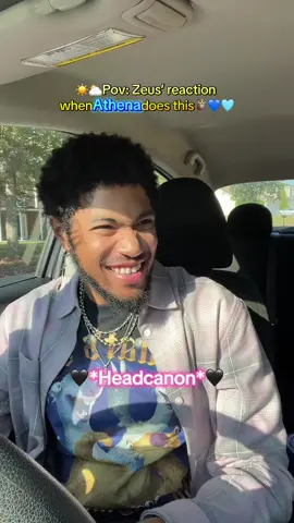 LETS GET READY TO THUNDERRRRRRRR- 😤⚡️🌪️🖤💛 || this was IB 𝓰𝓲𝓰𝓲’𝓼 God Games animatic btw🫶 #epicthemusical #zeus #athena #hera