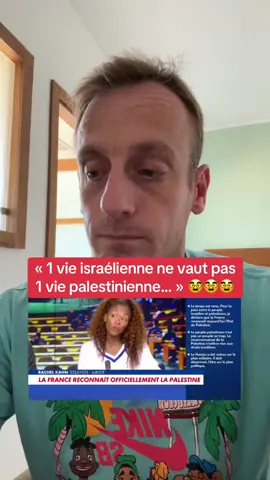 Ces gens là ont des problèmes psy #honte 