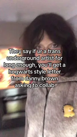 Dude got Jane Remover, Underscores, Femtanyl, Frost Children, 8485, issbrokie all on one album #trans #dannybrown #janeremover #hyperpop #fyp 