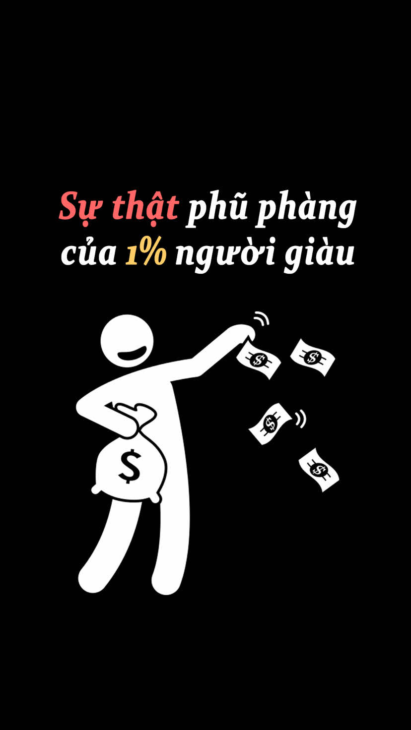 Tại sao nhiều người không thấy họ đi làm nhưng cuộc sống vẫn rất tốt? Còn có người vất vả tối ngày nhưng họ vẫn luôn thiếu tiền. #baihoccuocsong #trietlycuocsong #sachhay 