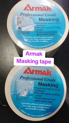 Armak Masking tape super. Affordable #seo #fyp #highlight #maskingtape #armakmaskingtape 