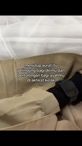 #tutupaurat #reminderislamic #quotes #fyp #bismillahfyp 