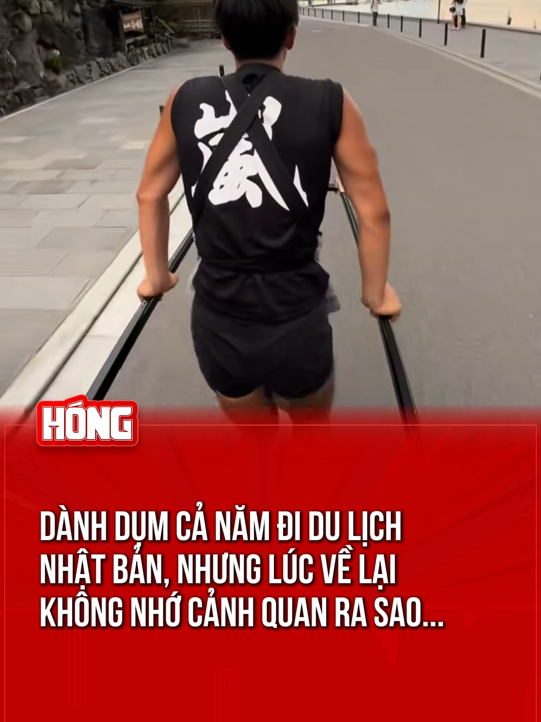Núi này là núi lắm rừng hả bà Thơ =)))) #tiktokviral #tiktoknews #fyp #xuhuong #viral #hongsvg #japan