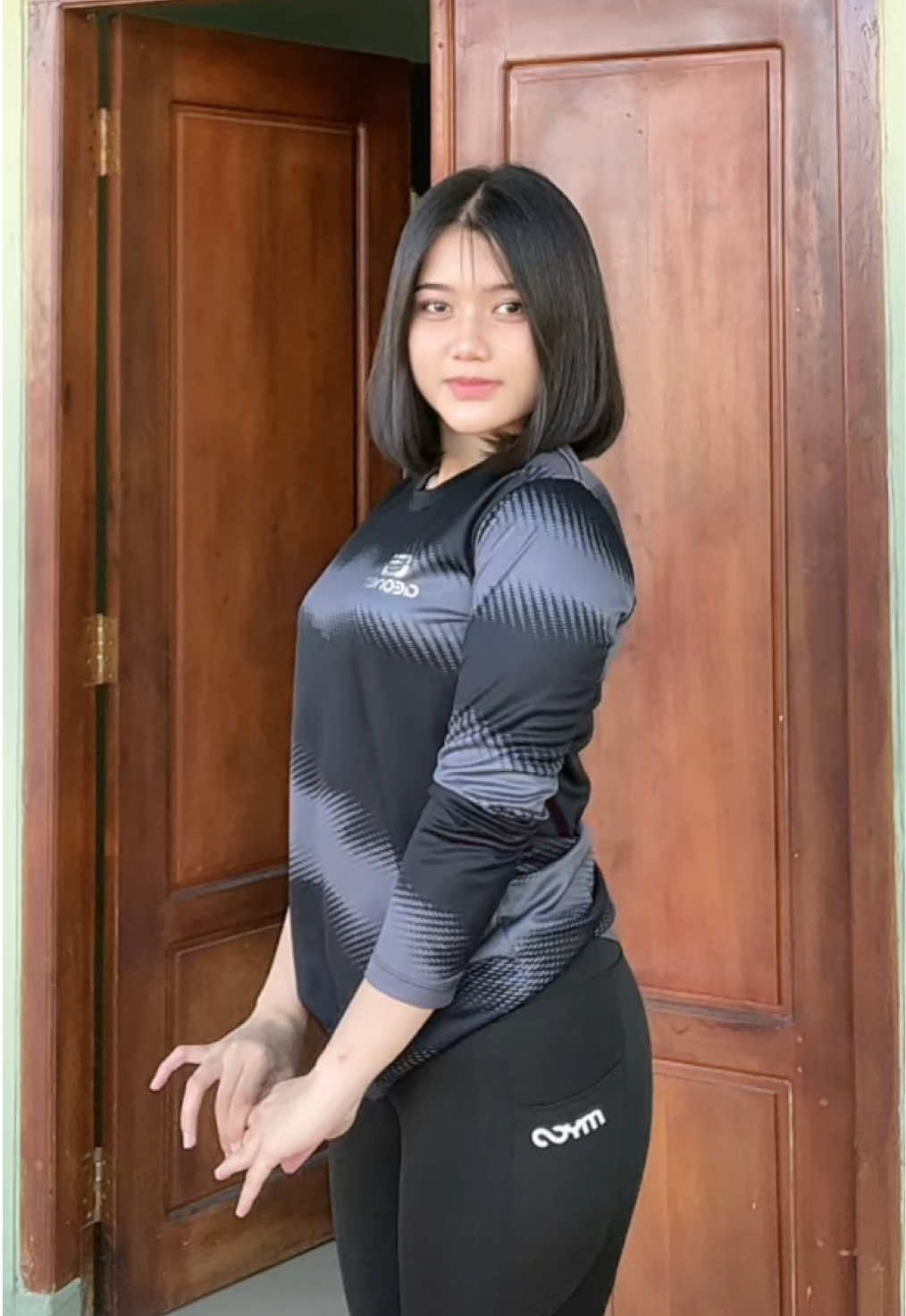 #outfitrunning 