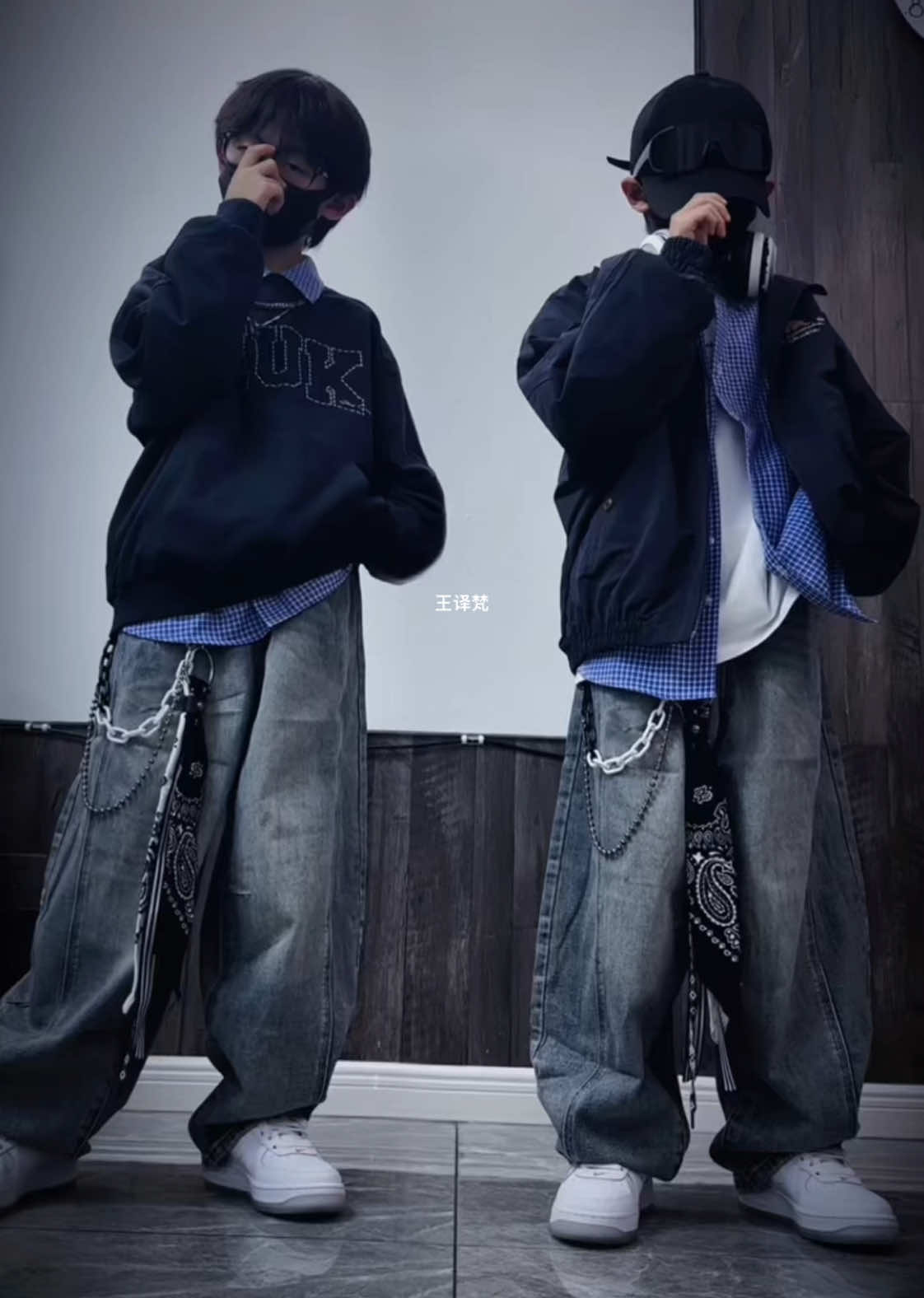 #王译梵 #fyp #dance #douyin #xuhuong 