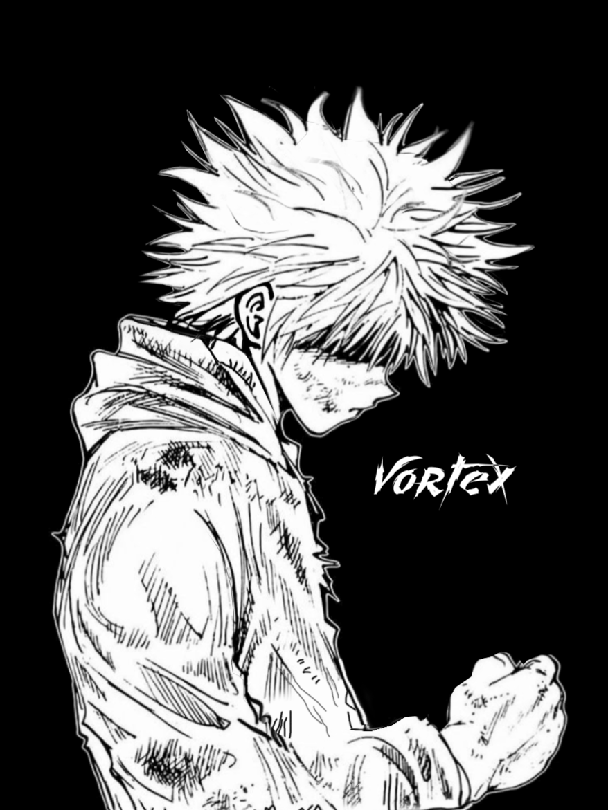Save me #killua #killuazoldyck #hunterxhunter#hxh #foryoupage #aftereffects #viral #aevortex