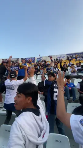 loserr again!!💙 #arema #aremafcofficial #aremaday #mlgxbdg #malang 