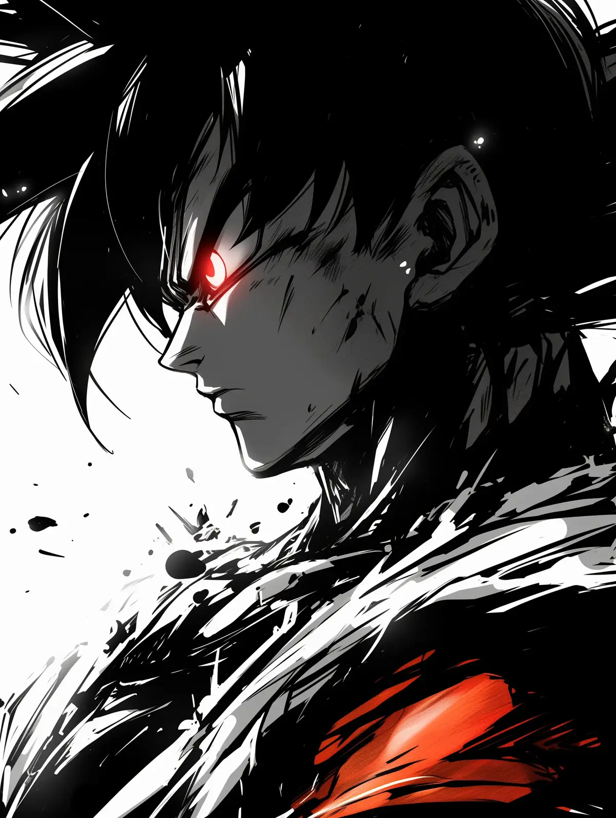 🔥他の画像はプロフィール欄から🔥 #livewallpaper #wallpaper #ダイナミック壁紙 #dragonball #dragonballz 
