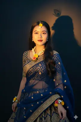 Aiနဲ့ကုလားမလေးပုံ#No4t #Ai 