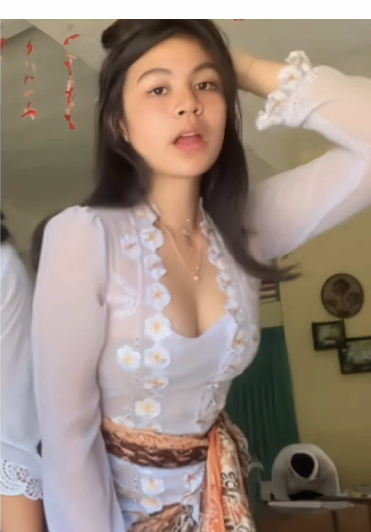 anak sekolah di bali mantep mantep #smabali #cewebali #bali #pulen 