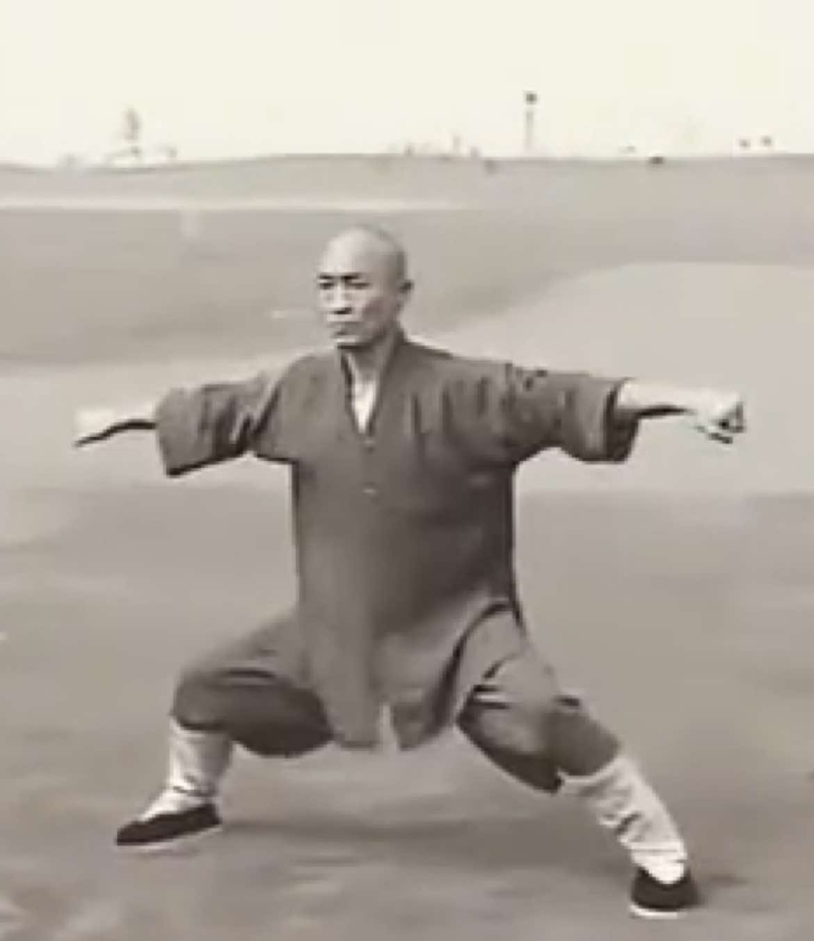 這個少林炮錘還響麼？ #kongfu #功夫 #gongfu #chinesekungfu #武术 