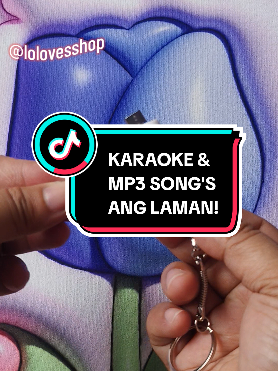 ANG GALING NITO KAHIT SAAN PWEDENG MAG KARAOKE!  #karaoke #videoke #song #music #sound 
