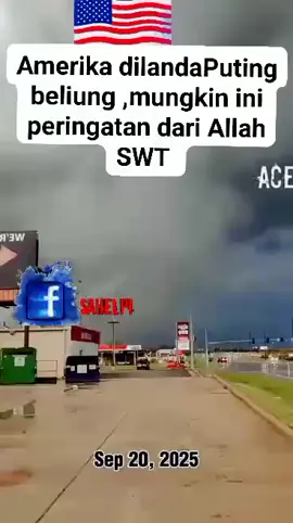 Alhamdulillah Dan Moga Sering Terjadi @achmadsuryono8