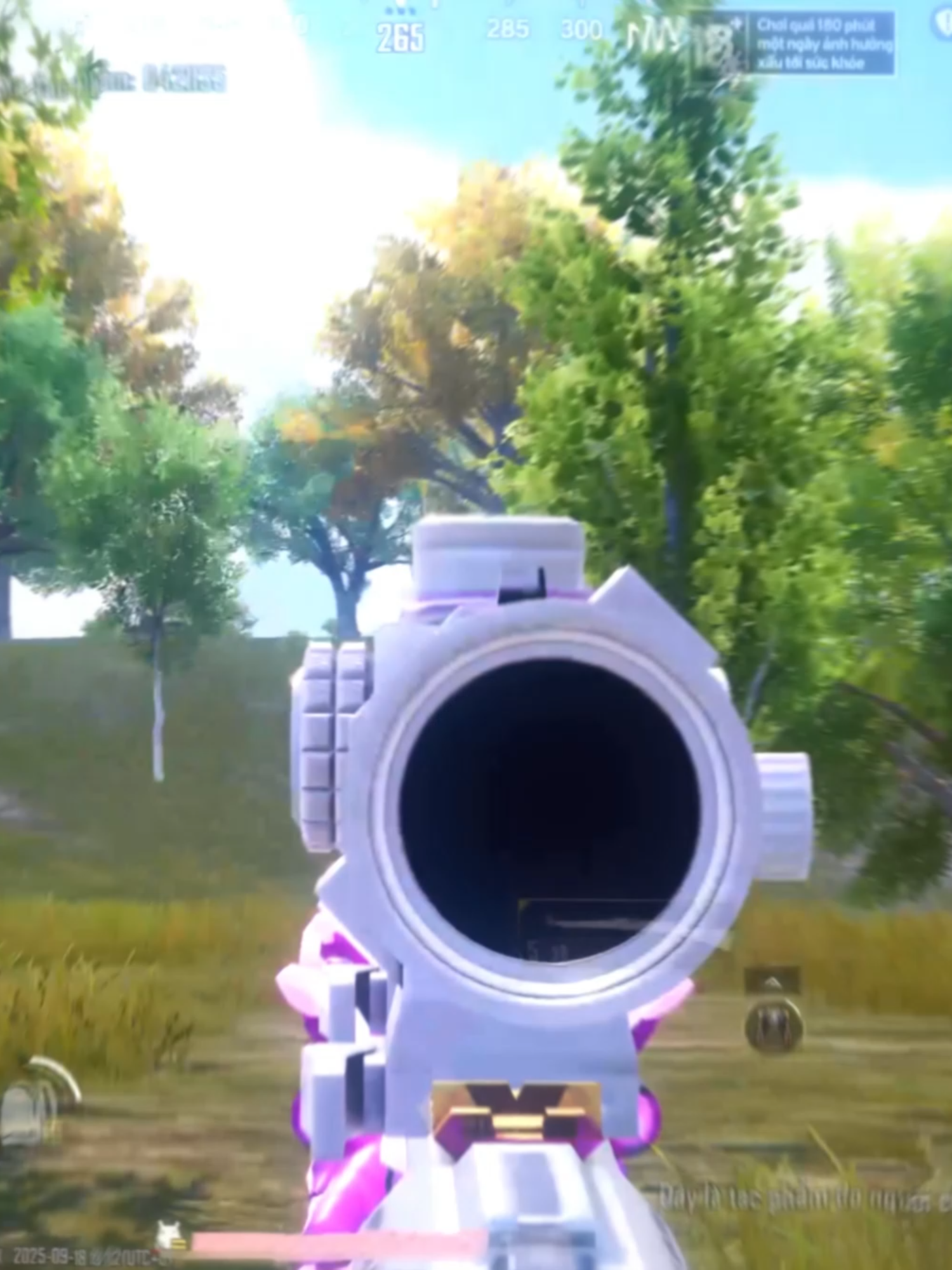 Bắt beat đỉnh cao 😜😜😜 #PUBGMOBILEVN #GamingOnTikTok