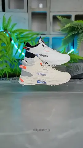 Sepatu Sneakers Pria K42 Sepatu keren #fypシ #sepatu #promoseruweekend 