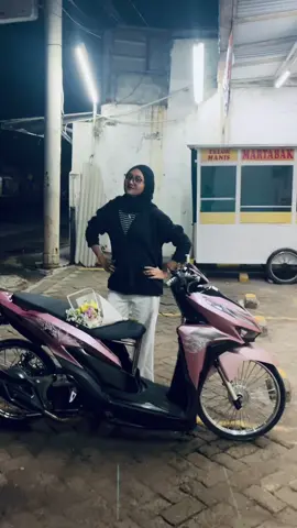 sedikit ikut tren kali ya🤏🏻 #trend #velocity #ogahjinjitstyle🔥 #vario150modifikasi #vario125 