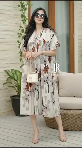 Daster Rayon Wanita Pendek #cuantanpabatas #wibgajian #atasanwanita #daster #dasterwanita 