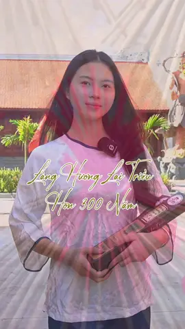 Làng hương Lai Triều – 300 năm gìn giữ tinh hoa, lưu truyền nghề làm hương cho muôn đời sau. #LàngHương300Năm #TinhHoaTruyềnThống #HươngLaiTriều #NghềLàmHương #tựhàoquêhương 