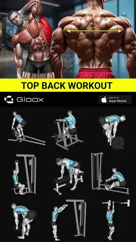 🔥 Your  Gym App. Free month with code FREE30 🚀 📲 Gloox — the all-in-one fitness app: • Log workouts in seconds • AI coach that builds plans & answers questions • Custom & ready-made programs • Trainer Mode for coaches • Interval timer (HIIT, Tabata) • Progress tracking with detailed stats • Apple Watch integration 📌 Android version coming soon — follow to stay updated 👇 #Fitness #workout #gym #gymmotivation #fitlife      