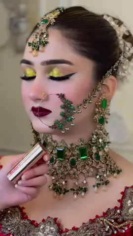 Kashee’s kingdom Lahore ❤️💄