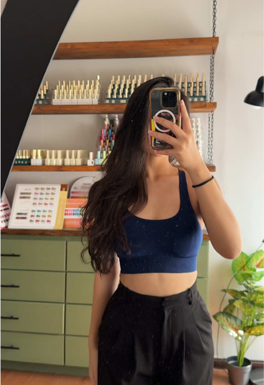 siapa belum ada sport bra pigi kamu beli !! 😍