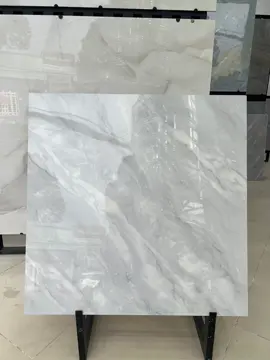 Gạch nền 100.100 vân xám xanh siêu đẹp #gạch_ốp_lát #kinhnghiemxaynha #thịnhhành #gạch_lát_nền #gạch_khổ_lớn 