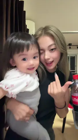 冷蔵庫の中身丸見えで気まずい🫣