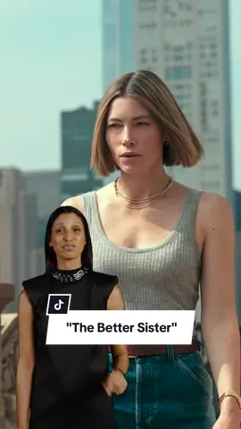 Eine Serie mit Stil und Tiefgang: Miriam Nehring, Senior Affiliate Editor von VOGUE Germany, erklärt, worum es bei 