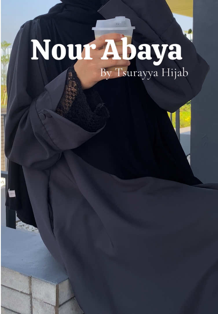 @Tsurayya Hijab Official #fyp 