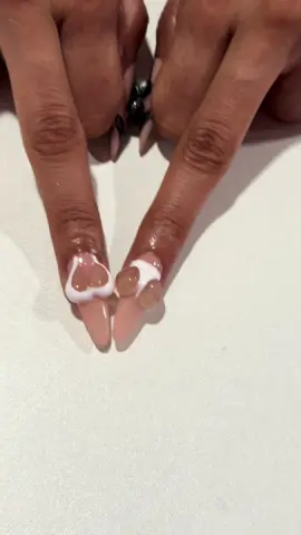 Nail Art at Revine Beauty DM to book an appointment 0122308009 #revinebeauty #manicure #pedicure #nailspa #nailart       