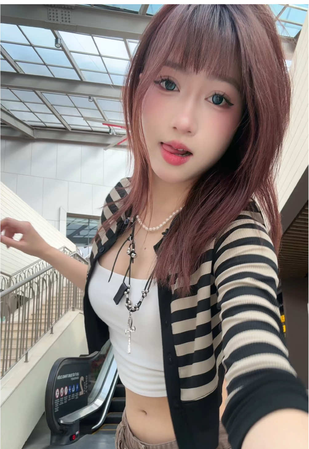 Quay cỡ 1 nghìn lần rồi 😇 #tẻn (dc: ?) 