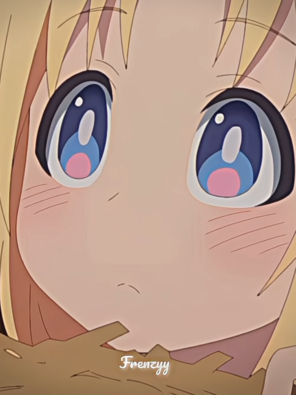 sering ajak ngobrol loli 🤨 #lilybaker #gamecentershoujotoibunkakouryuu #marganca #anime #fyp 