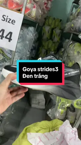 #goya #xuhuong #chaybo #vairal 