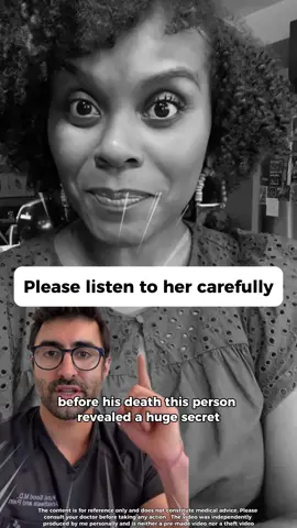 Listen carefully, this is what you need😮#fentysuperbrandday #LanguageLearning #tiktok #fyp #funny 