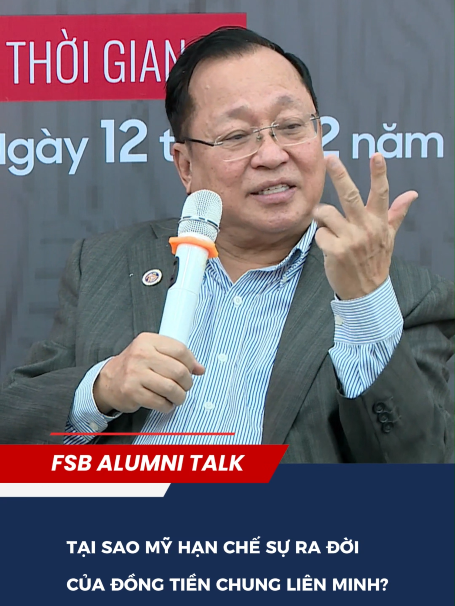 Nước Mỹ hạn chế sự ra đời của đồng tiền chung liên mình vì ... #kinhte #biendong #chienluoc #tamnhin #kinhdoanhquocte #dichchuyen #fpyシ #fpy