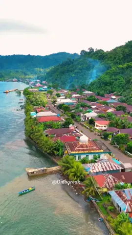 Terima kasih bumi kelahiran,untuk segala cinta juga peluk mu. 🌹 #fyppppppplシ゚🥀  #malukuutara  #tanahdodomi 