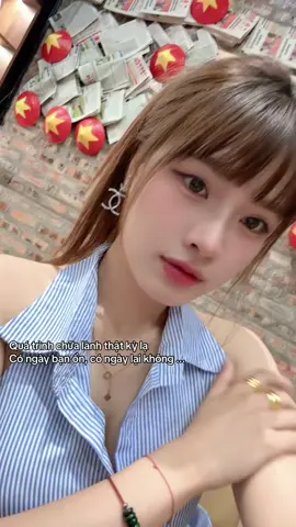 Khóc sưng mắt xong ngủ không mở nổi mắt 🥹