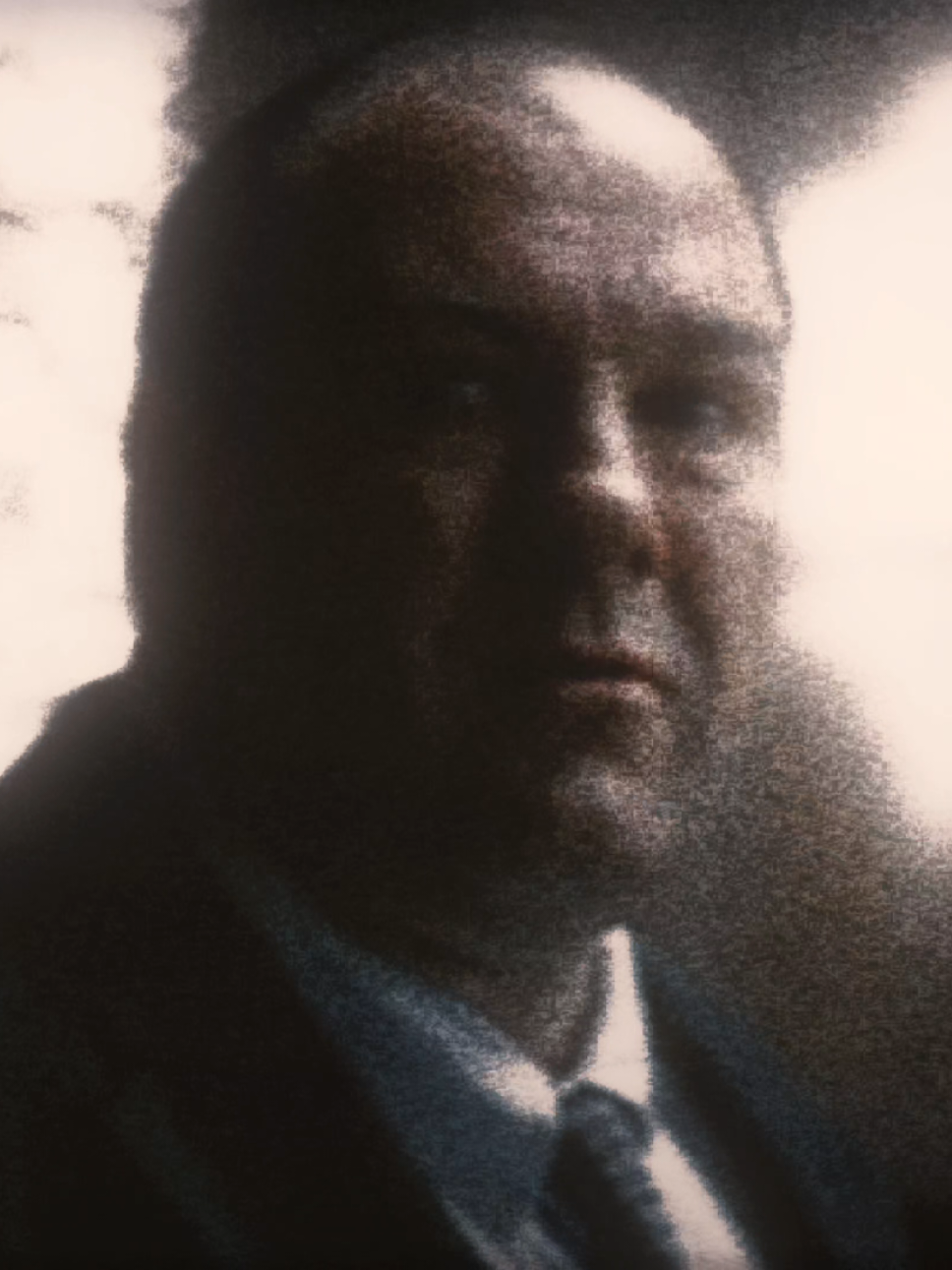 Underrated peak#thesopranos #mayham #tonysoprano #tv #media 