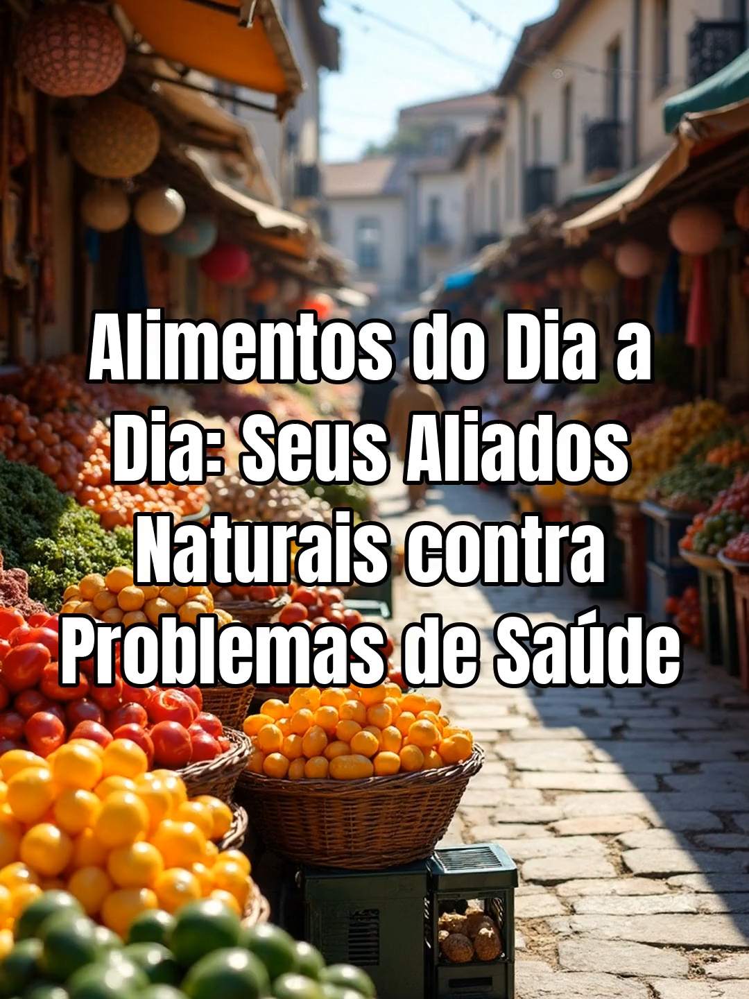 Alimentos do Dia a Dia_ Seus Aliados Naturais contra Problemas de Saúde. #saudedamulher #saude #saudenatural