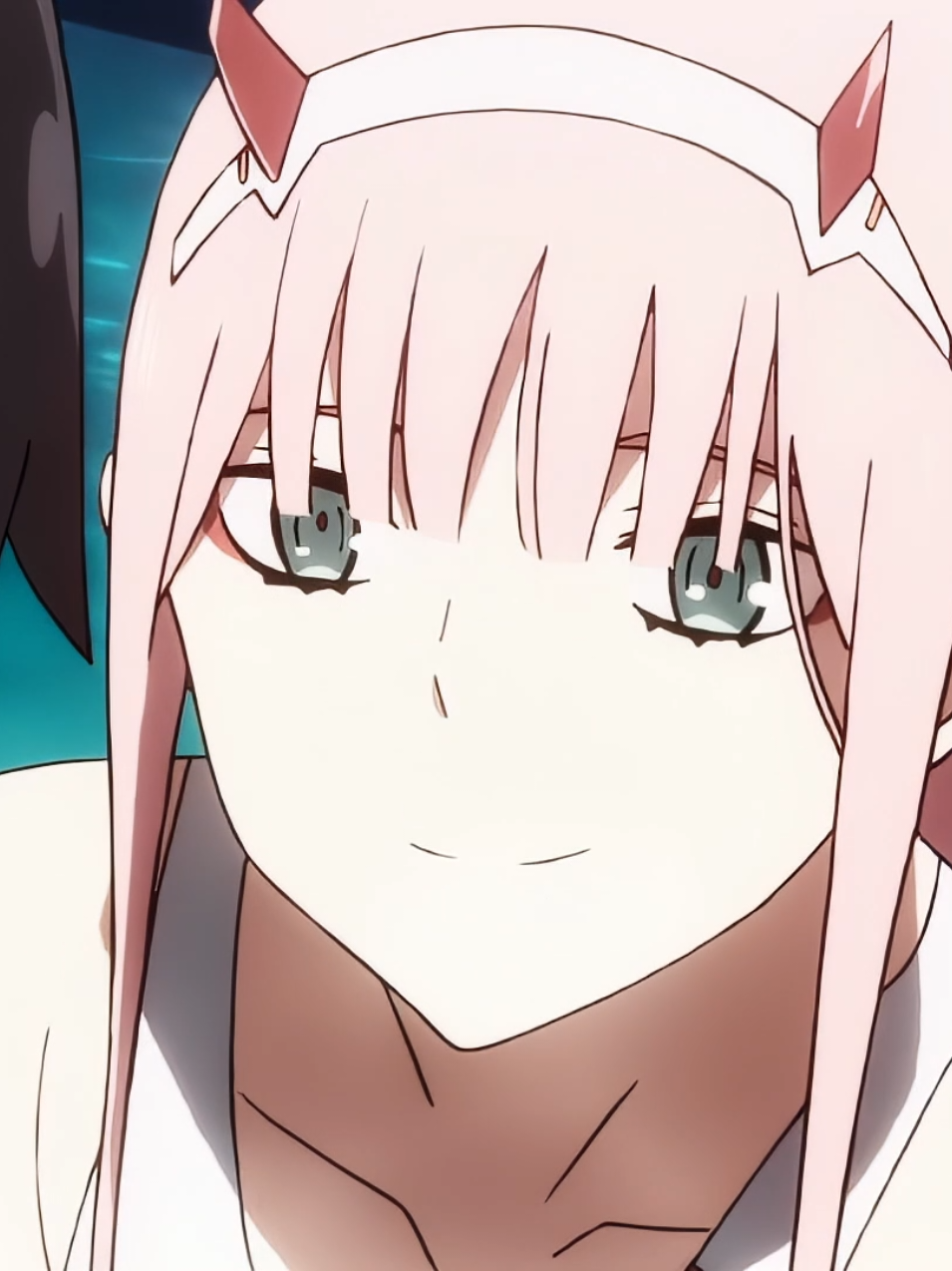 Мои крылья  #anime #zerotwo #002 #darlinginthefranxx #animeedit 
