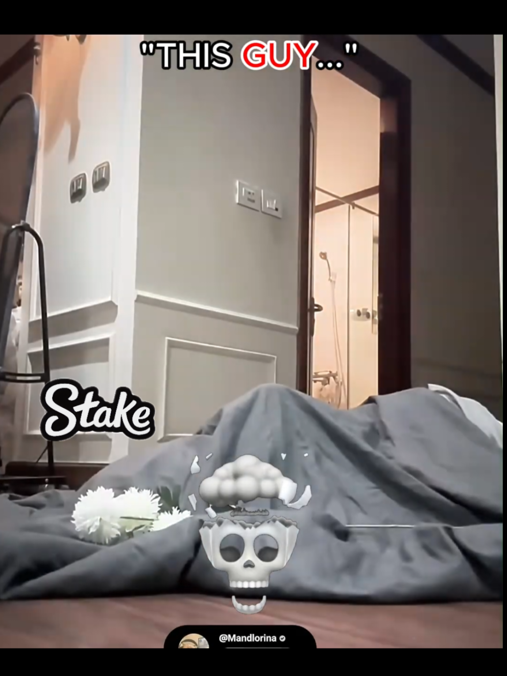 Others Faint Pranks VS This Guy 🤯🥶🤡 #faintprank #faint #fainting #faintinggoats #tiktokusa 