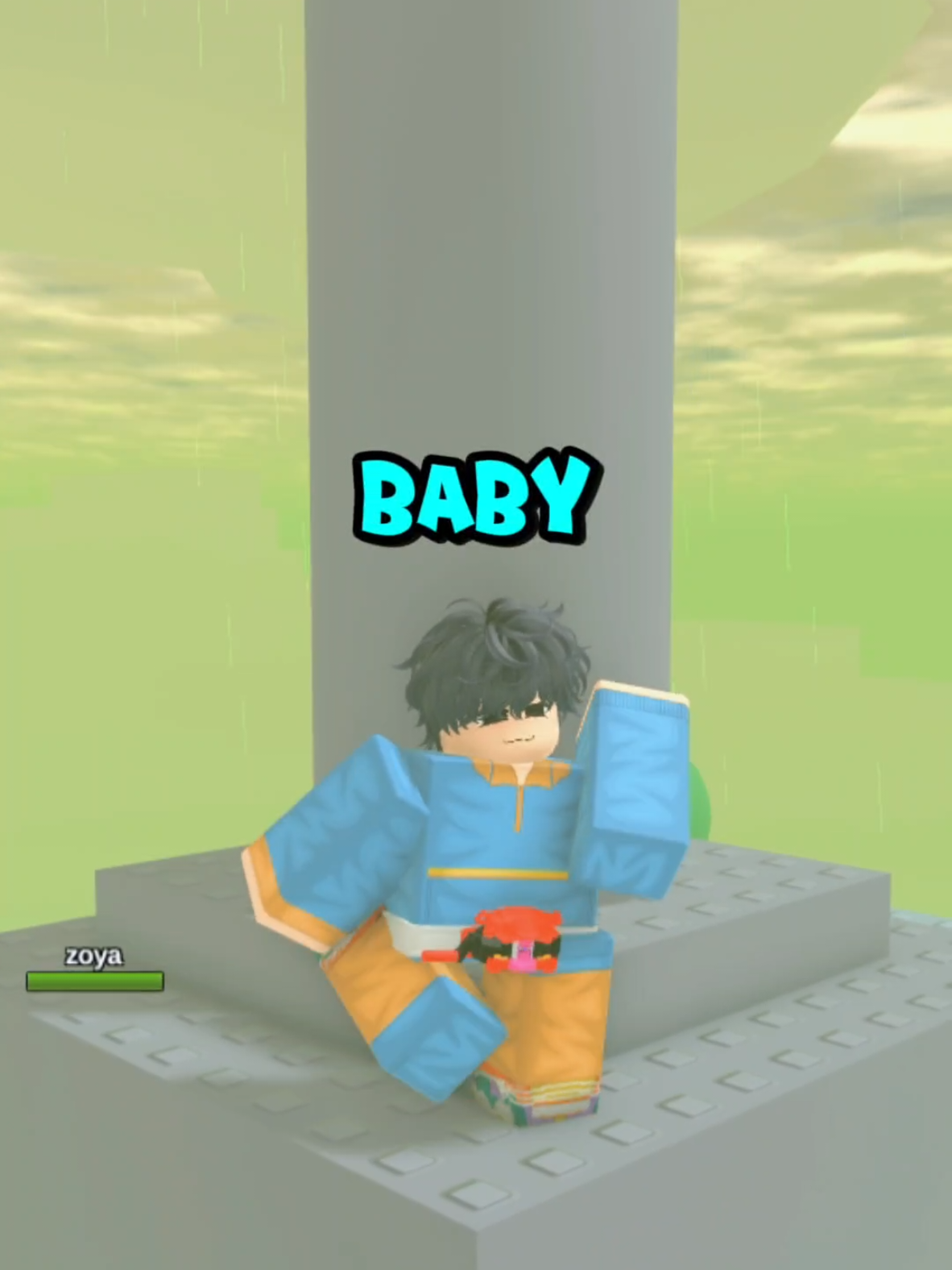 kênh đóng mạng nhện gòi comeback thoaii #fyp #CapCut #roblox 