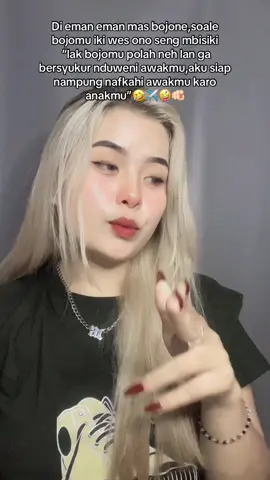 Hayolohhhh mbohh😭🤣 #fyp #fypツ #storytime #masukberandafyp 