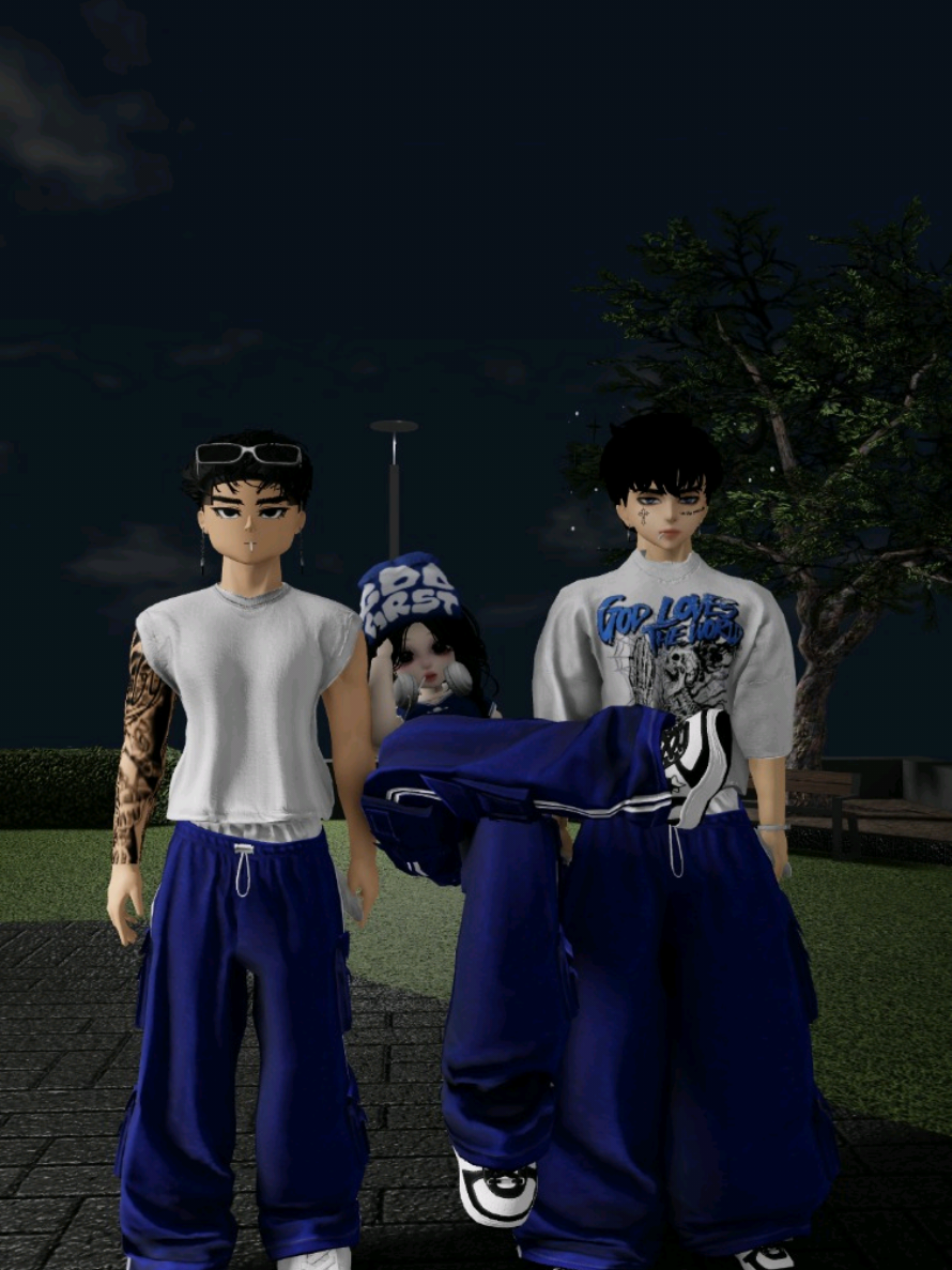 celana nya couple...jj dlu gk sih😎 #roblox #trending #fyproblox #fyp #salondefiestasroblox💃🏻💃🏻 