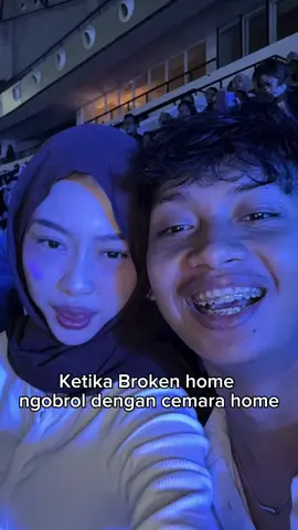 begitu lah kira’ obrolan kita
