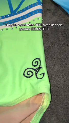 Nouvelle collection « ÉMOTIONS » disponible sur le site @Terre De Gymnaste. Vous avez -10% avec le code promo CELESTE10 et un chouchou offert si vous achetez un Justocorps de la nouvelle collection profitez en ! #pourtoi #terredegymnaste #gymnastic #sport #foryou 